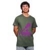 Unisex Premium Short Sleeve Crewneck Tee Thumbnail