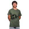 Unisex Premium Short Sleeve Crewneck Tee Thumbnail