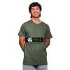 Unisex Premium Short Sleeve Crewneck Tee Thumbnail
