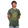 Unisex Premium Short Sleeve Crewneck Tee Thumbnail