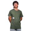 Unisex Premium Short Sleeve Crewneck Tee Thumbnail