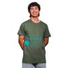 Unisex Premium Short Sleeve Crewneck Tee Thumbnail
