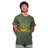 Unisex Premium Short Sleeve Crewneck Tee Thumbnail