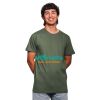 Unisex Premium Short Sleeve Crewneck Tee Thumbnail
