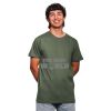 Unisex Premium Short Sleeve Crewneck Tee Thumbnail
