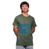 Unisex Premium Short Sleeve Crewneck Tee Thumbnail
