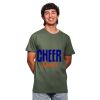 Unisex Premium Short Sleeve Crewneck Tee Thumbnail
