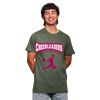 Unisex Premium Short Sleeve Crewneck Tee Thumbnail
