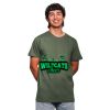 Unisex Premium Short Sleeve Crewneck Tee Thumbnail