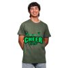 Unisex Premium Short Sleeve Crewneck Tee Thumbnail