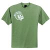 Unisex Premium Short Sleeve Crewneck Tee Thumbnail