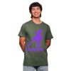 Unisex Premium Short Sleeve Crewneck Tee Thumbnail