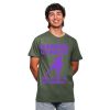 Unisex Premium Short Sleeve Crewneck Tee Thumbnail