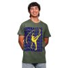 Unisex Premium Short Sleeve Crewneck Tee Thumbnail