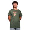 Unisex Premium Short Sleeve Crewneck Tee Thumbnail