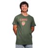 Unisex Premium Short Sleeve Crewneck Tee Thumbnail