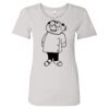 Women's Ideal T-Shirt Thumbnail