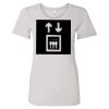 Women's Ideal T-Shirt Thumbnail