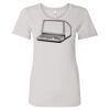 Women's Ideal T-Shirt Thumbnail