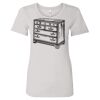Women's Ideal T-Shirt Thumbnail