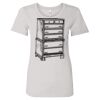 Women's Ideal T-Shirt Thumbnail