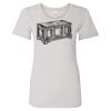 Women's Ideal T-Shirt Thumbnail