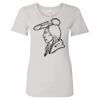 Women's Ideal T-Shirt Thumbnail