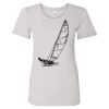 Women's Ideal T-Shirt Thumbnail