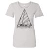 Women's Ideal T-Shirt Thumbnail