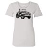 Women's Ideal T-Shirt Thumbnail