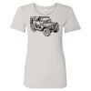 Women's Ideal T-Shirt Thumbnail