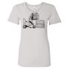 Women's Ideal T-Shirt Thumbnail