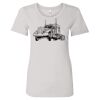 Women's Ideal T-Shirt Thumbnail