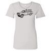 Women's Ideal T-Shirt Thumbnail