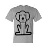 DryBlend® T-Shirt Thumbnail