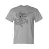 DryBlend® T-Shirt Thumbnail