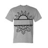 DryBlend® T-Shirt Thumbnail