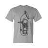 DryBlend® T-Shirt Thumbnail