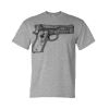 DryBlend® T-Shirt Thumbnail