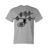 DryBlend® T-Shirt Thumbnail