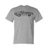 DryBlend® T-Shirt Thumbnail