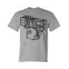 DryBlend® T-Shirt Thumbnail
