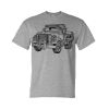 DryBlend® T-Shirt Thumbnail