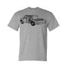 DryBlend® T-Shirt Thumbnail