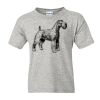 DryBlend® Youth T-Shirt Thumbnail
