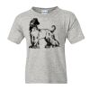 DryBlend® Youth T-Shirt Thumbnail