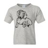 DryBlend® Youth T-Shirt Thumbnail