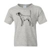 DryBlend® Youth T-Shirt Thumbnail