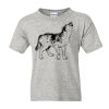 DryBlend® Youth T-Shirt Thumbnail