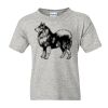 DryBlend® Youth T-Shirt Thumbnail